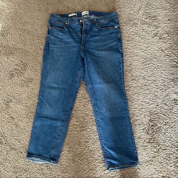 Universal Thread Jeans - Picture 1 of 3